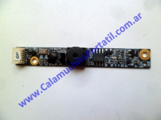Webcam HP Pavilion dv2000 - dv2422la - GM690LA#AC8