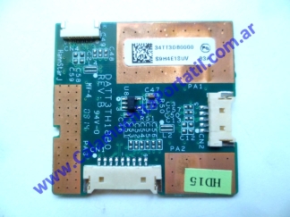 Placa Otra HP TouchSmart tx2-1080la - NL268LA#ABM
