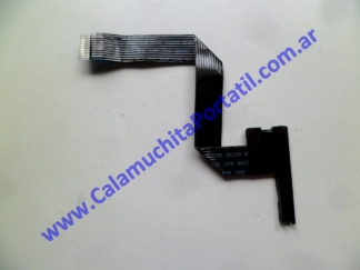 Placa Leds Toshiba NB500-129 - PLL50E-040016H2