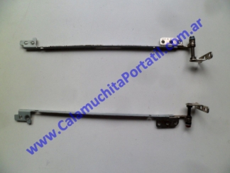 Bisagras Toshiba NB250-10H - PLL2PE-00F01UCE