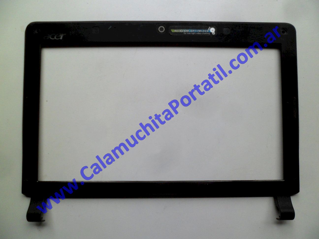 Carcasa Marco Acer Aspire One D250-1409 - KAV60