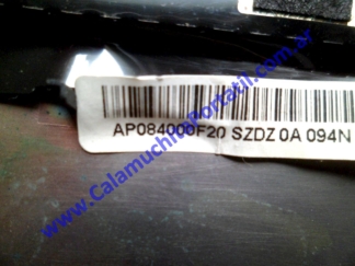 Carcasa Teclado Acer Aspire One D250-1409 - KAV60