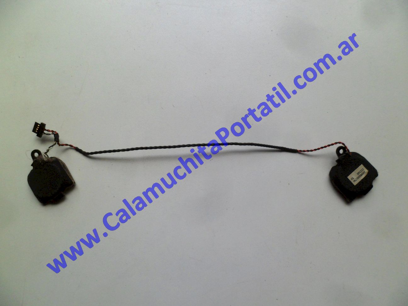 Parlantes Acer Aspire One D250-1409 - KAV60