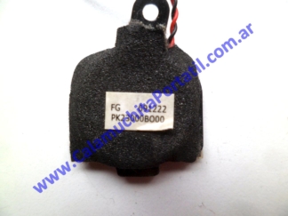 Parlantes Acer Aspire One D250-1409 - KAV60