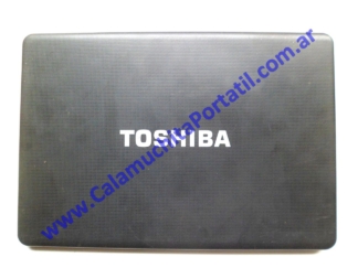 Carcasa Tapa Toshiba Satellite L515-SP4031L - PSLQ0U-03MLM2
