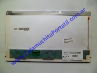 Display Toshiba Satellite L515-SP4031L - PSLQ0U-03MLM2