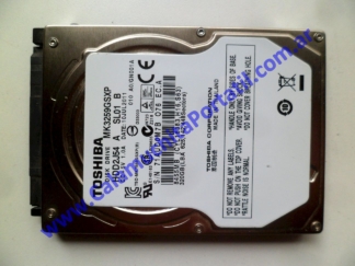 Disco Rígido Toshiba Satellite L515-SP4031L - PSLQ0U-03MLM2