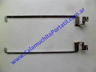 Bisagras Toshiba Satellite L515-SP4031L - PSLQ0U-03MLM2