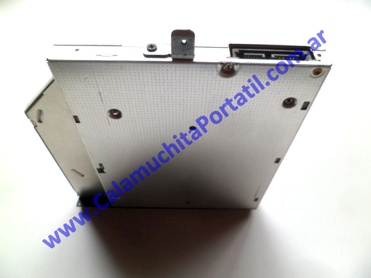 Grabadora DVD Toshiba Satellite L515-SP4031L - PSLQ0U-03MLM2