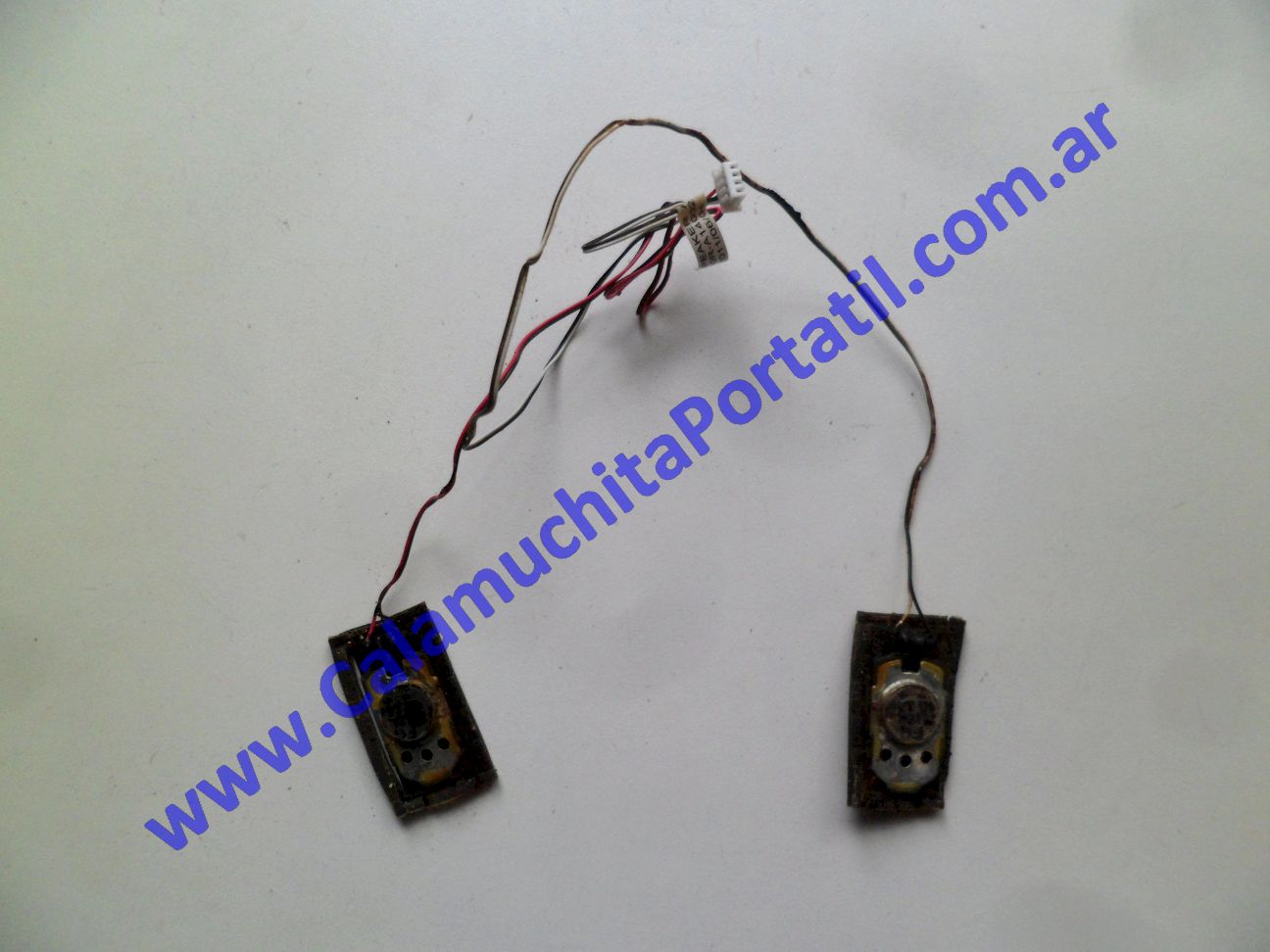 Parlantes Positivo BGH Insignia H41460