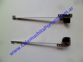 Bisagras Dell Inspiron Mini 1012 - P04T