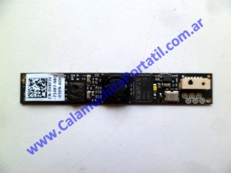 Webcam Dell Inspiron Mini 1012 - P04T