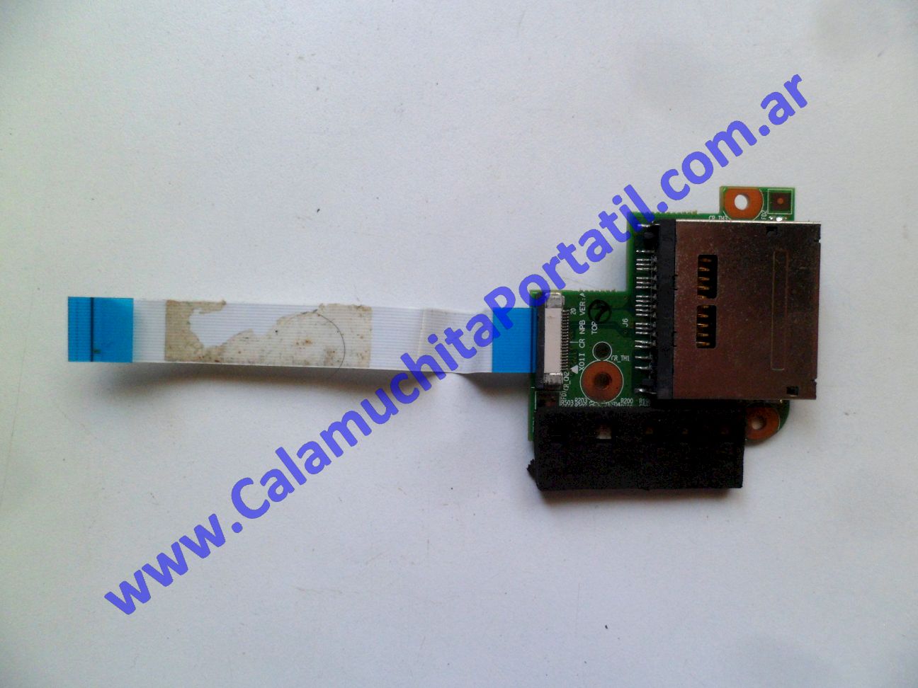 Placa Leds Banghó B-X0X1