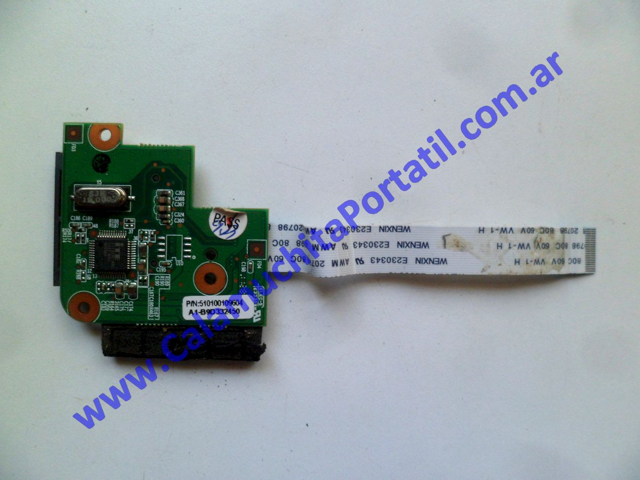 Placa Leds Banghó B-X0X1
