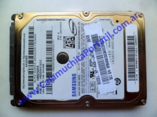 Disco Rígido Samsung R430 - NP-R430-JA07AR