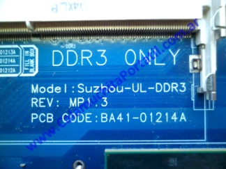 Mother Samsung R430 - NP-R430-JA07AR