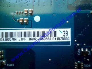 Mother Samsung R430 - NP-R430-JA07AR