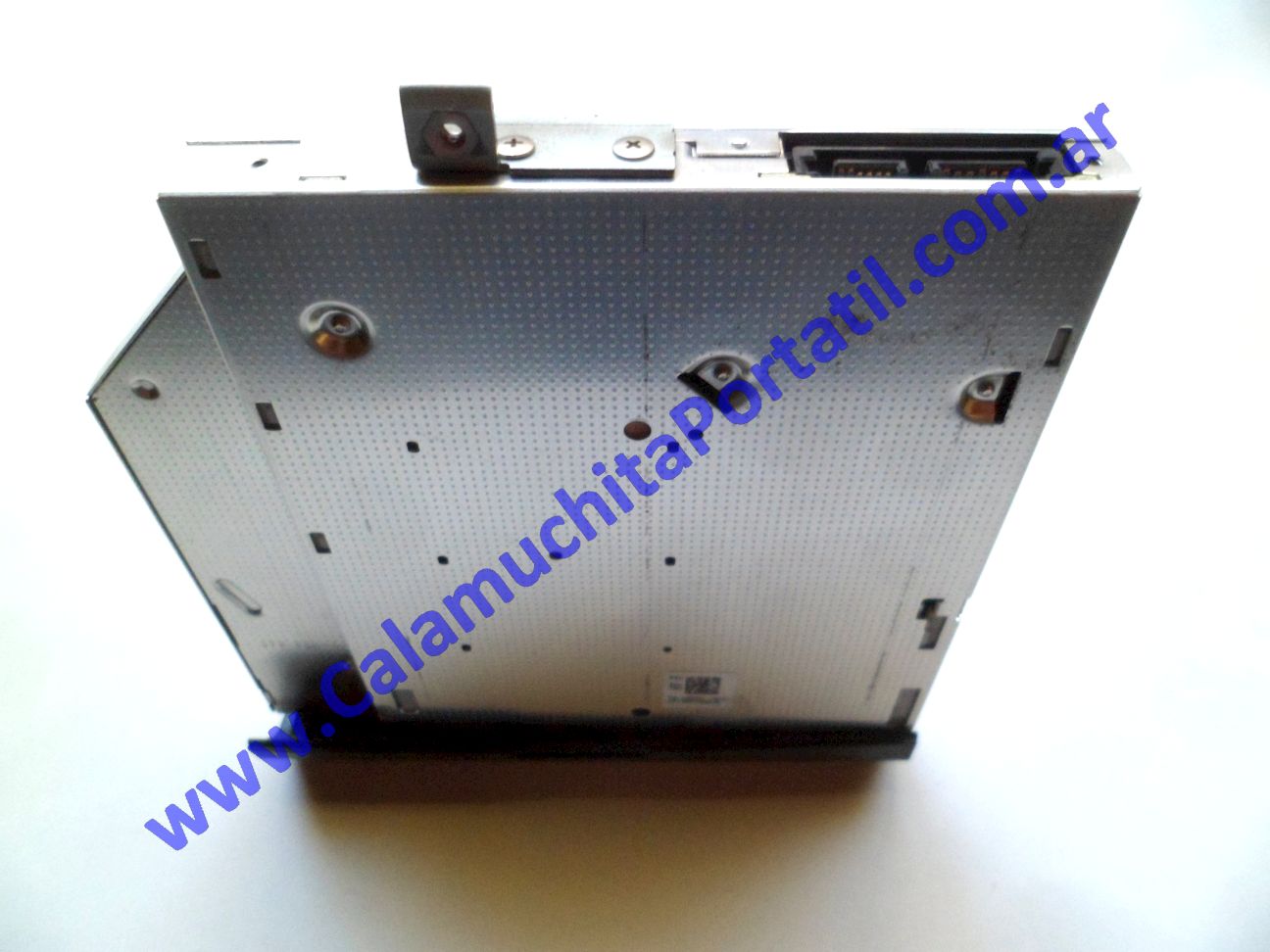 Grabadora DVD Samsung R430 - NP-R430-JA07AR
