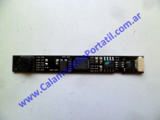 Webcam Samsung R430 - NP-R430-JA07AR