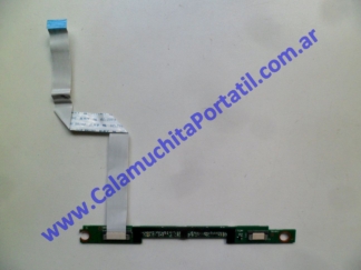 Placa Leds Eurocase X310