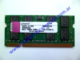 Memoria Banghó B-N0X1