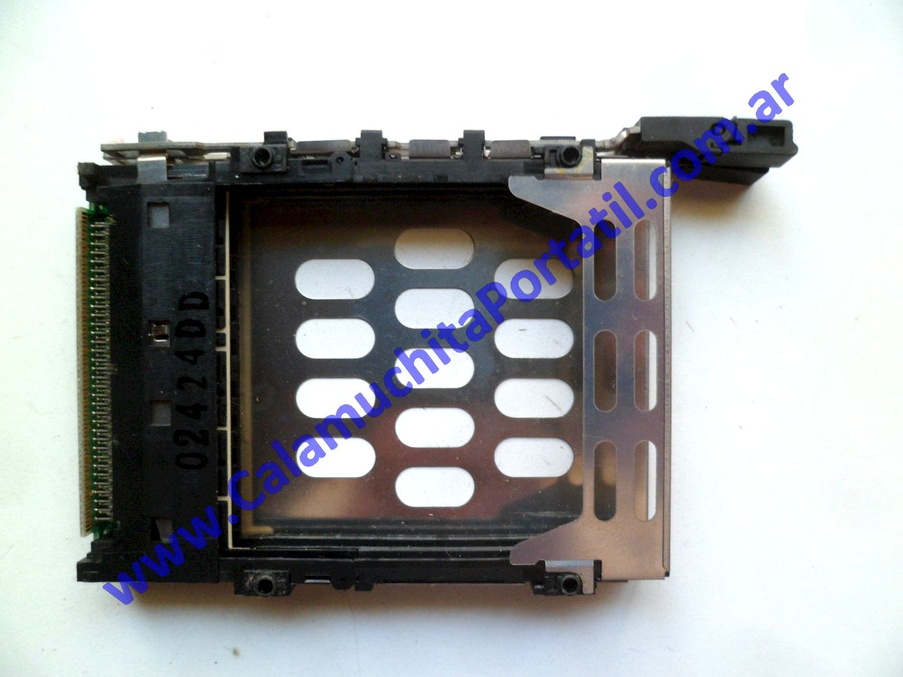 Placa PCMCIA Dell Latitude C610 - PP01L