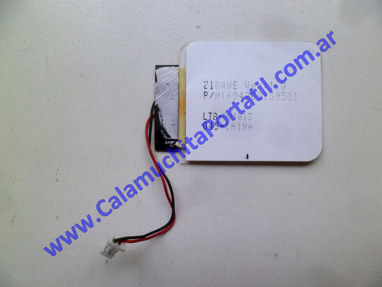 Varios HP dm4-1160us - XH124UA#ABA