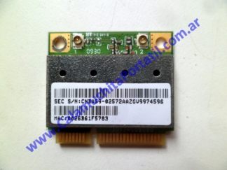 Placa Wifi Samsung N140 - NP-N140