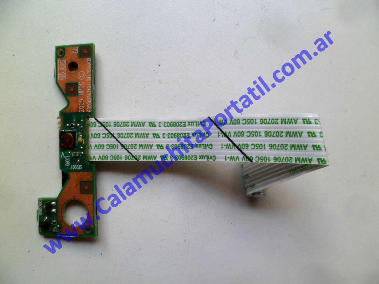 Placa Encendido HP HP 425 - XL406LT#AC8