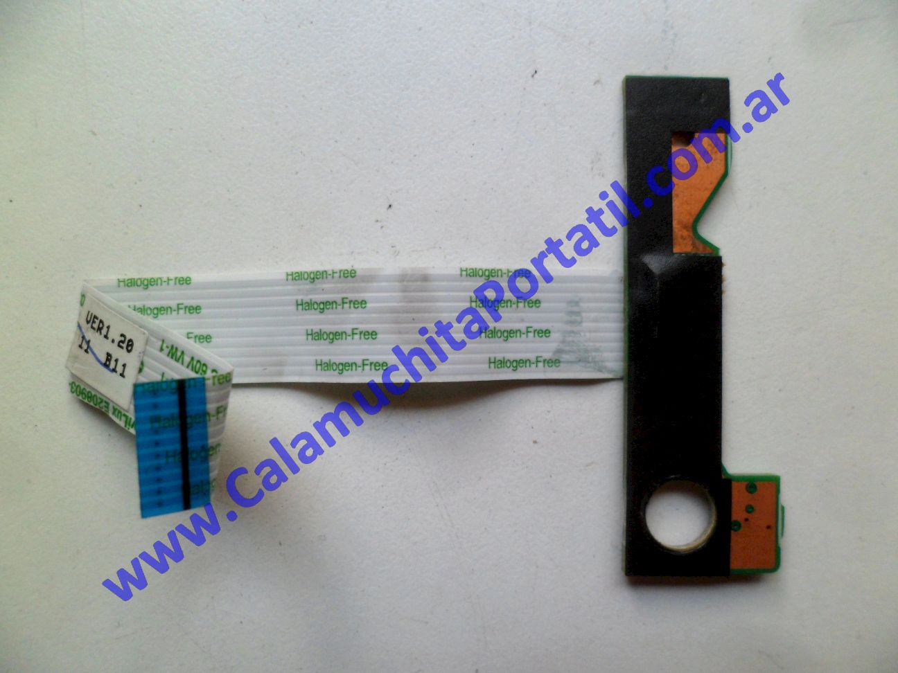 Placa Encendido HP HP 425 - XL406LT#AC8