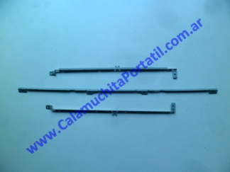 Laterales Asus K52D - J52DR-EX036R