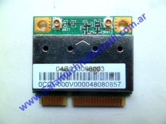 Placa Wifi Asus K52D - J52DR-EX036R
