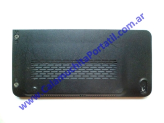 Carcasa Tapa Disco Compaq Presario CQ40-305LA - NN795LA#AC8
