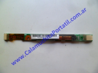 Inverter Compaq Presario CQ40-305LA - NN795LA#AC8