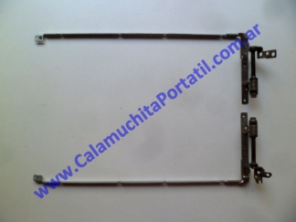 Bisagras Compaq Presario CQ40-305LA - NN795LA#AC8