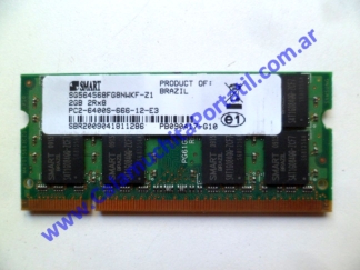 Memoria Compaq Presario CQ40-305LA - NN795LA#AC8