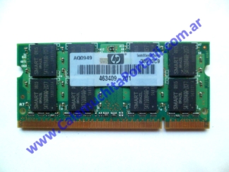 Memoria Compaq Presario CQ40-305LA - NN795LA#AC8
