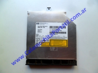 Grabadora DVD Compaq Presario CQ40-305LA - NN795LA#AC8