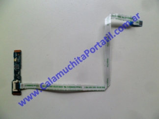 Placa Leds Dell Inspiron 15 5000 Series - P66F