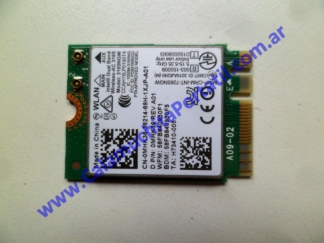 Placa Wifi Dell Inspiron 15 5000 Series - P66F