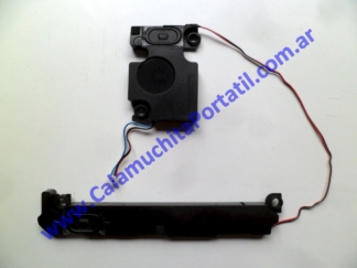 Parlantes Dell Inspiron 15 5000 Series - P66F