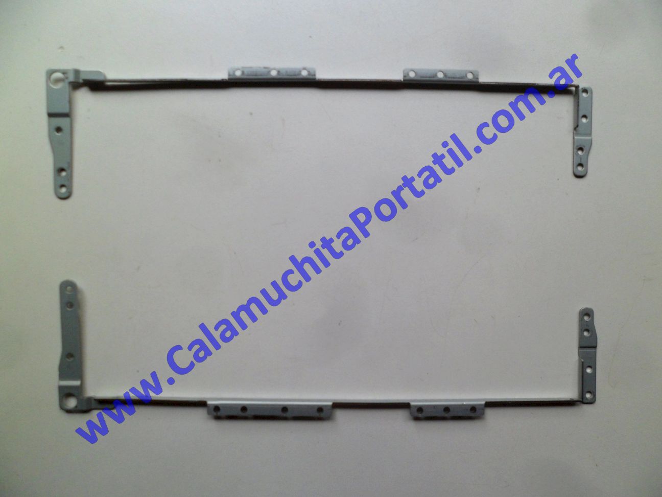 Laterales Sony Vaio VPCEA45FL - PCG-61211U