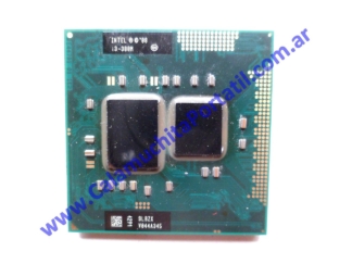 Procesador Sony Vaio VPCEA45FL - PCG-61211U