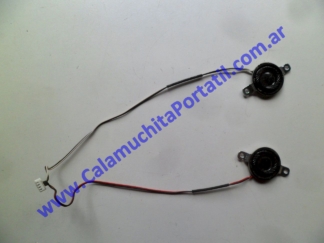 Parlantes Sony Vaio VPCEA45FL - PCG-61211U