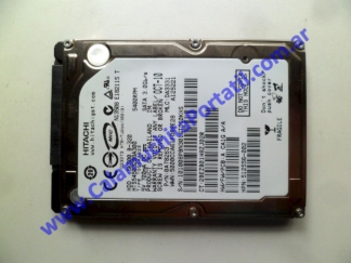 Disco Rígido Compaq Presario CQ56-106LA - XR161LA#AC8