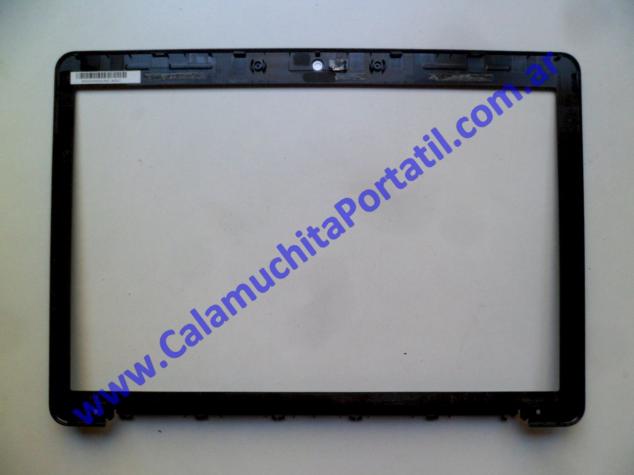 Carcasa Marco HP Pavilion dv4-1413la - VD428LA#AC8