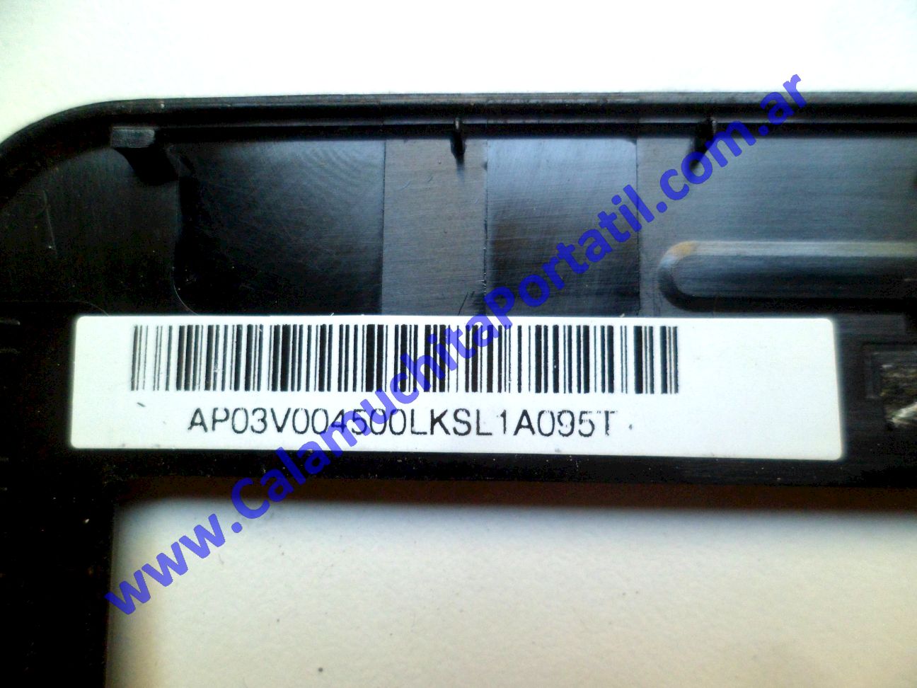 Carcasa Marco HP Pavilion dv4-1413la - VD428LA#AC8