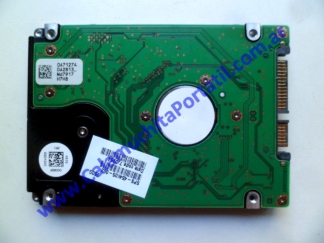 Disco HP Pavilion dv4-1413la - VD428LA#AC8