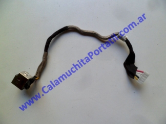 Conector Power HP Pavilion dv4-1413la - VD428LA#AC8