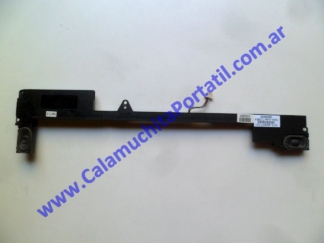 Parlantes HP Pavilion dv4-1413la - VD428LA#AC8